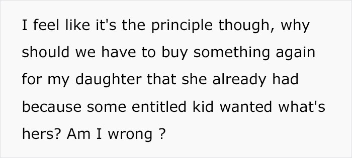 Mom Deals With Daughter’s Bully On Her Own Terms After Teacher And Principal Won’t Help Mom Deals With Daughter’s Bully On Her Own Terms After Teacher And Principal Won’t Help