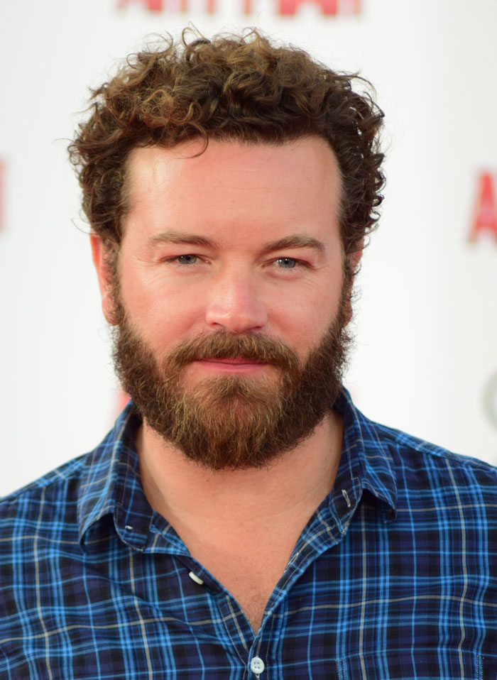 That ’70s Show Actor Danny Masterson Sentenced To 30 Years In Prison