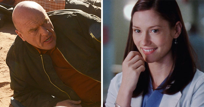 17 Actors Who Demanded That Their Beloved Characters Be Taken Out Of The Show