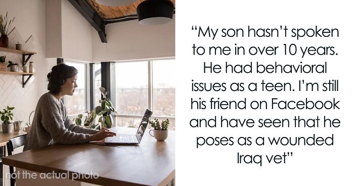 30 Parents Explain Why They Aren’t On Speaking Terms With Their Adult Children