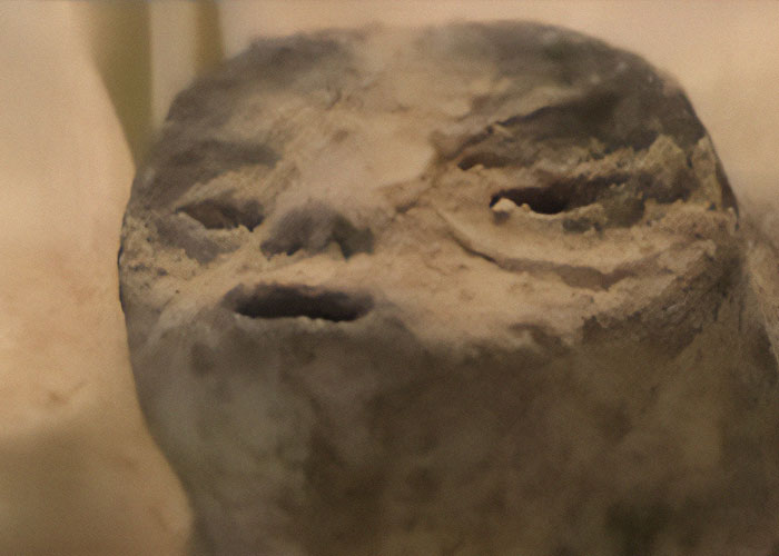 Millennium-Old 'Alien Corpses' Undergo Lab Tests: Mexican Doctors Claim Bodies Are Complete Skeletons Millennium-Old 'Alien Corpses' Undergo Lab Tests: Mexican Doctors Claim Bodies Are Complete Skeletons