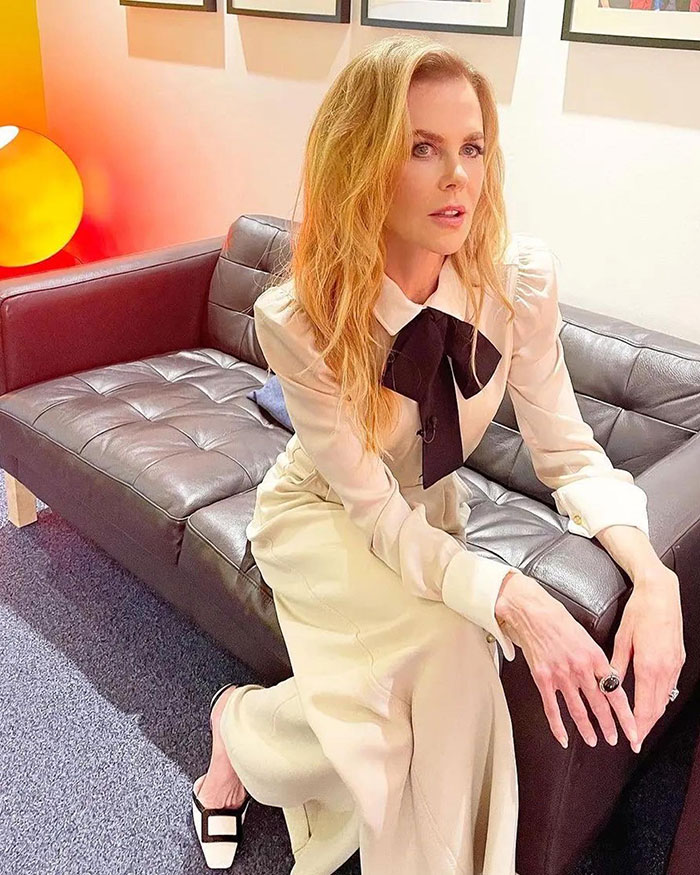"Never Thought She Was Funny": Fans Defend Nicole Kidman After Amy Schumer's Lame Joke