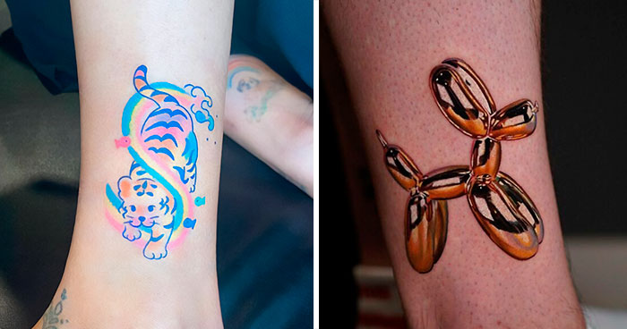 Your Ankle Tattoo Care Guide Along With 80 Inspirations