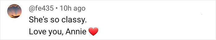 Anne Hathaway Claps Back To All People Saying She Looks "Really Good" For A 40-Year-Old Anne Hathaway Claps Back To All People Saying She Looks "Really Good" For A 40-Year-Old