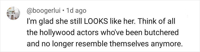 Anne Hathaway Claps Back To All People Saying She Looks "Really Good" For A 40-Year-Old Anne Hathaway Claps Back To All People Saying She Looks "Really Good" For A 40-Year-Old