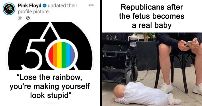 50 Times People Were Tired Of Capitalism And Were Not Afraid To Say It