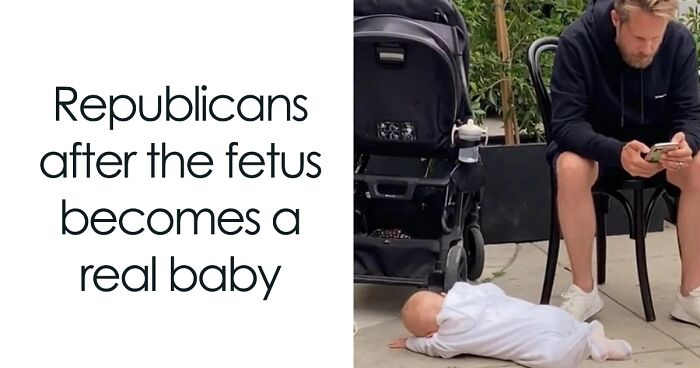 50 Times People Were Tired Of Capitalism And Were Not Afraid To Say It