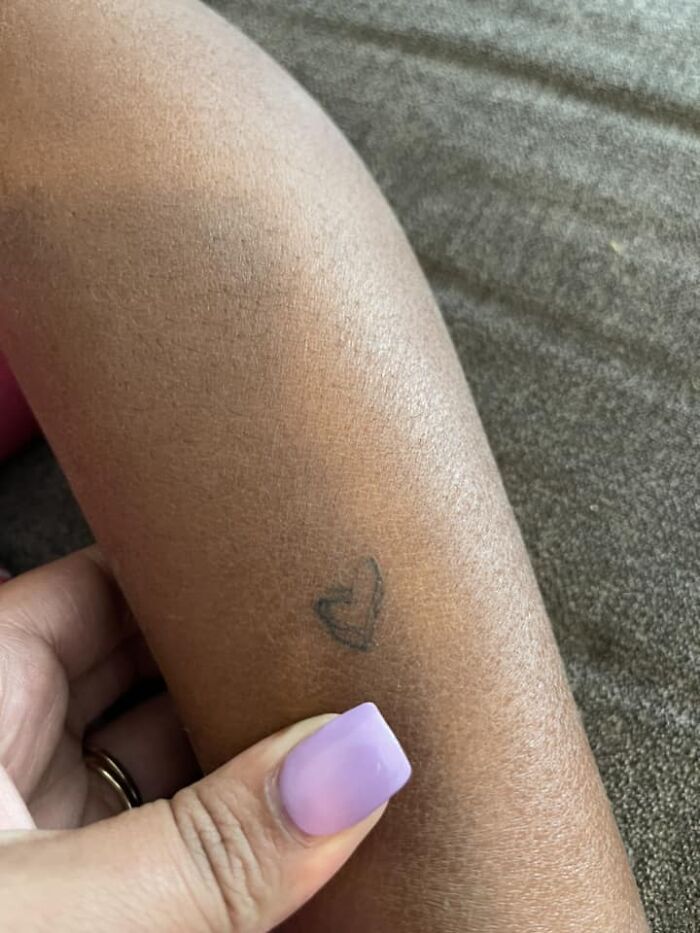 Mom Finds Out Aunt Tattooed Her 7-Year-Old While Babysitting, Calls The Police