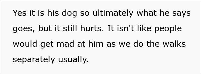 Woman Throws Dog Waste In Her Neighbors’ Bins And Doesn’t See The Problem With It, BF Ends It