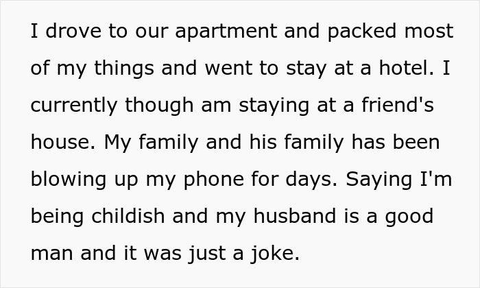 Bride Divorces Husband A Day After Wedding, Realizes The Obvious Red Flags She’s Been Ignoring Bride Divorces Husband A Day After Wedding, Realizes The Obvious Red Flags She’s Been Ignoring