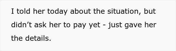 Woman Gets $800 Vet Bill After Her Dog Eats Roommate's Food, Wonders Who's To Blame Woman Gets $800 Vet Bill After Her Dog Eats Roommate's Food, Wonders Who's To Blame
