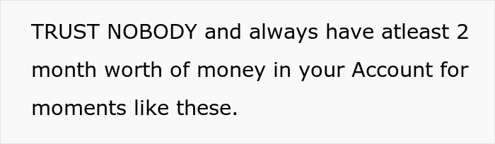 Boss Goes Over To Employee’s House In The Early Morning, Unexpectedly Claims They’re Sacked