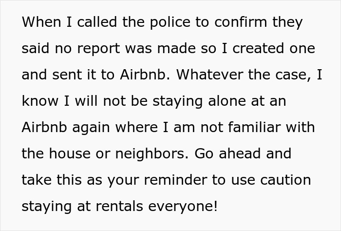 “Why I’m Not Using Airbnb Any Longer And Why You Shouldn’t Either” “Why I’m Not Using Airbnb Any Longer And Why You Shouldn’t Either”