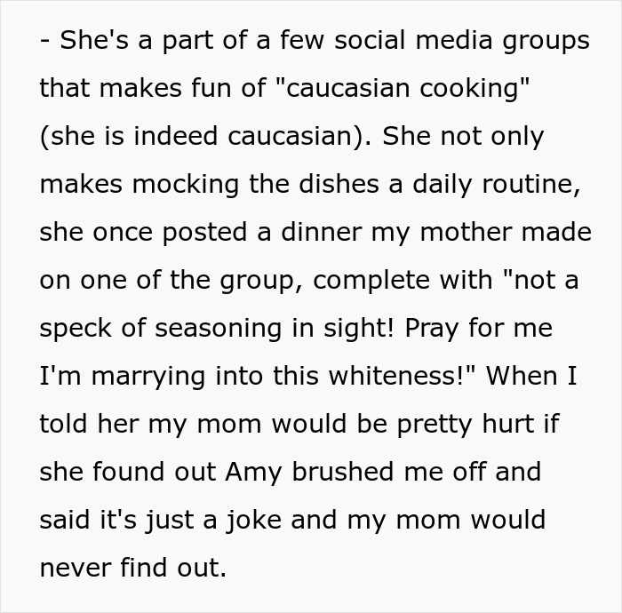 “I Really Just Can't Do It Anymore”: Mean Woman Gets Reality Check When Fiance Calls Off Engagement “I Really Just Can't Do It Anymore”: Mean Woman Gets Reality Check When Fiance Calls Off Engagement