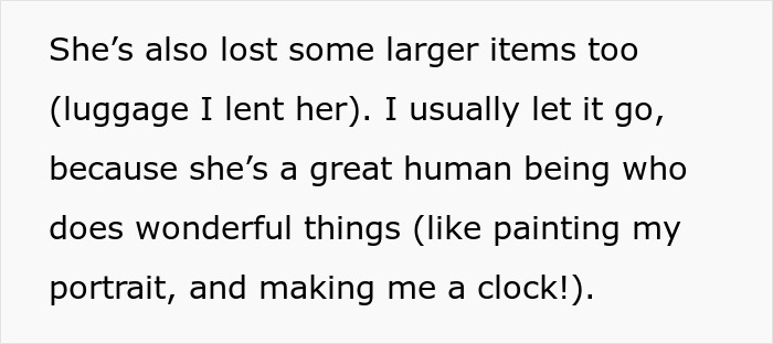 Woman Gets $800 Vet Bill After Her Dog Eats Roommate's Food, Wonders Who's To Blame Woman Gets $800 Vet Bill After Her Dog Eats Roommate's Food, Wonders Who's To Blame