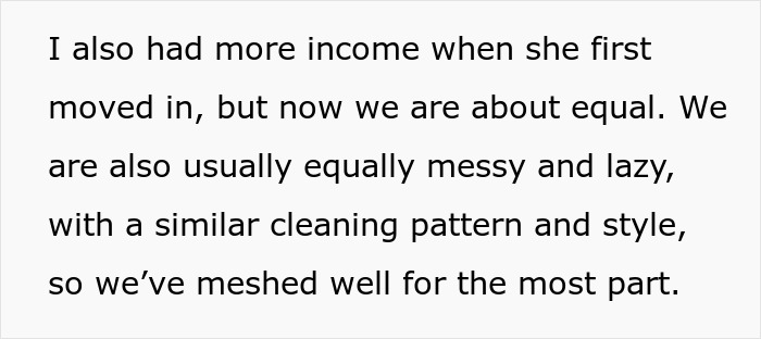 Woman Gets $800 Vet Bill After Her Dog Eats Roommate's Food, Wonders Who's To Blame Woman Gets $800 Vet Bill After Her Dog Eats Roommate's Food, Wonders Who's To Blame