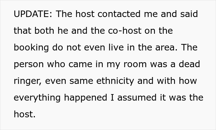 “Why I’m Not Using Airbnb Any Longer And Why You Shouldn’t Either” “Why I’m Not Using Airbnb Any Longer And Why You Shouldn’t Either”