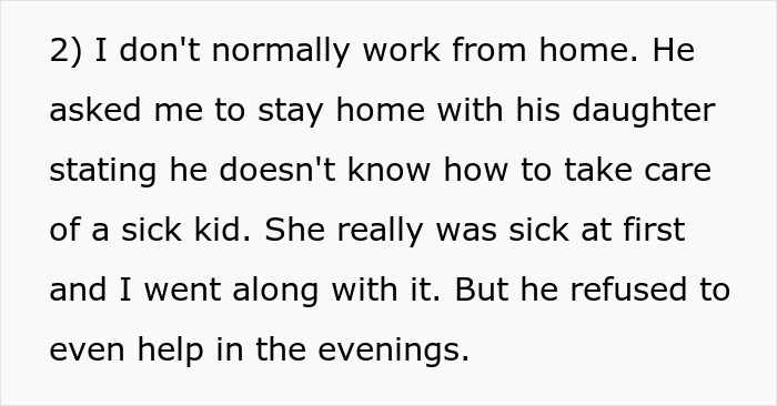 Woman Refuses To Be A Stepmother To Her BF's Kids After Their Mother Dies, Gets Told To 'Grow Up' Woman Refuses To Be A Stepmother To Her BF's Kids After Their Mother Dies, Gets Told To 'Grow Up'