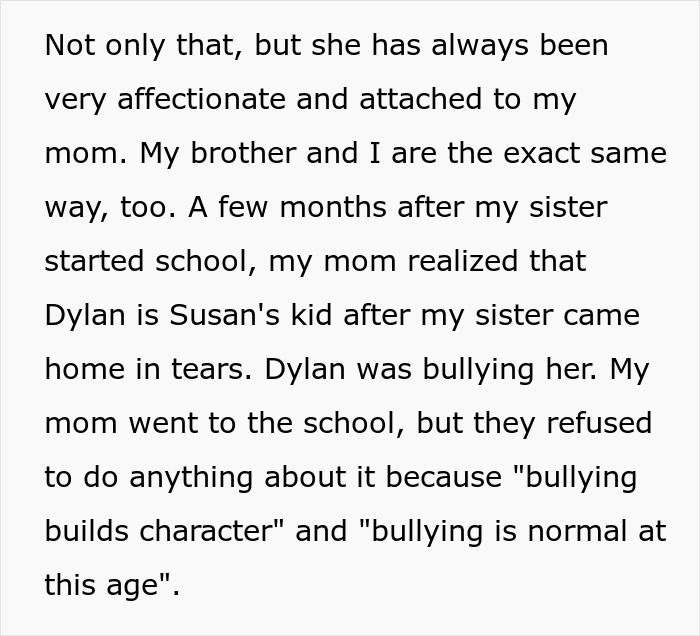 Woman Gets Blasted For Formula Feeding Her Kids By Local Mom, Years Later Gets Petty Revenge Woman Gets Blasted For Formula Feeding Her Kids By Local Mom, Years Later Gets Petty Revenge