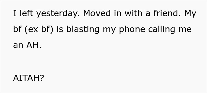 Woman Refuses To Be A Stepmother To Her BF's Kids After Their Mother Dies, Gets Told To 'Grow Up' Woman Refuses To Be A Stepmother To Her BF's Kids After Their Mother Dies, Gets Told To 'Grow Up'