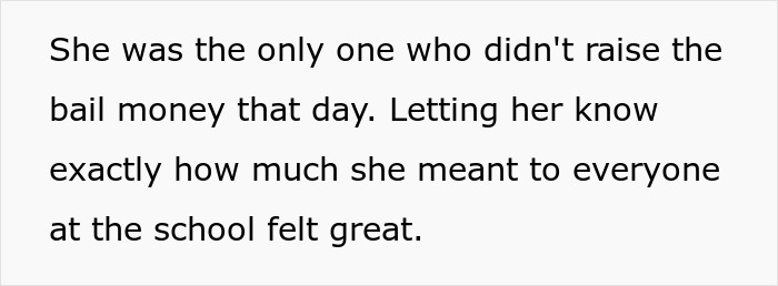 Mom Takes Revenge On School Tyrant After She Makes Her Child’s Life Hell Mom Takes Revenge On School Tyrant After She Makes Her Child’s Life Hell