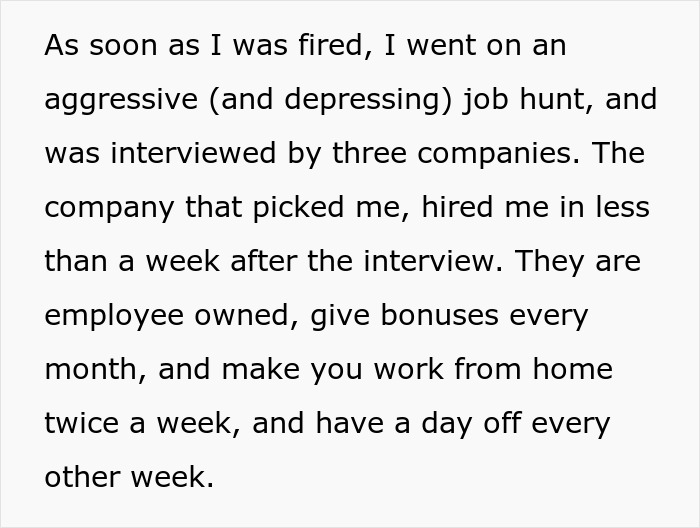 Company Tries To Stop Employee They Fired From Working For Their Competitors, They Ask For Advice