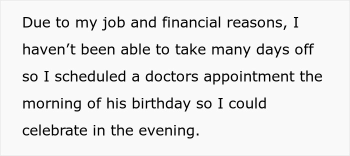 Guy Cancels Bday Party And Storms Off After GF Announces Pregnancy, Days Later Confesses To Cheating Guy Cancels Bday Party And Storms Off After GF Announces Pregnancy, Days Later Confesses To Cheating