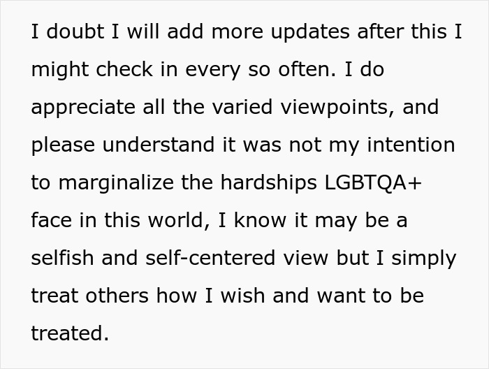 Dad’s Underwhelming Response To Daughter’s Gay Announcement Upsets Family Dad’s Underwhelming Response To Daughter’s Gay Announcement Upsets Family