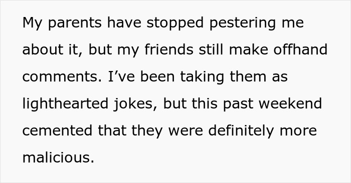Bachelorette Party Excludes One Woman Because She Refuses To Shave, Bride-to-be Receives Revenge Bachelorette Party Excludes One Woman Because She Refuses To Shave, Bride-to-be Receives Revenge