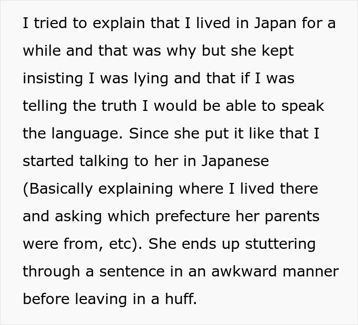 Girl Storms Out Embarrassed After Her Accusations Of Cultural Appropriation Turn Against Her Girl Storms Out Embarrassed After Her Accusations Of Cultural Appropriation Turn Against Her