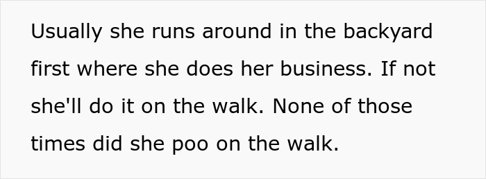 Woman Throws Dog Waste In Her Neighbors’ Bins And Doesn’t See The Problem With It, BF Ends It