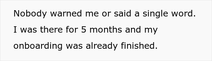 Boss Goes Over To Employee’s House In The Early Morning, Unexpectedly Claims They’re Sacked Boss Goes Over To Employee’s House In The Early Morning, Unexpectedly Claims They’re Sacked