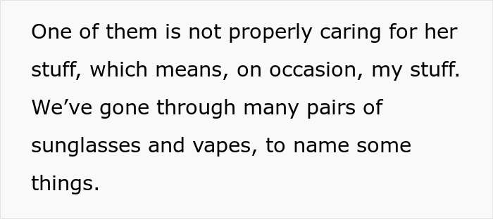 Woman Gets $800 Vet Bill After Her Dog Eats Roommate's Food, Wonders Who's To Blame Woman Gets $800 Vet Bill After Her Dog Eats Roommate's Food, Wonders Who's To Blame