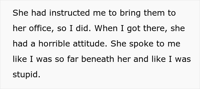“Literally NO Reason”: Lawyer Delays Divorce Case For Years, Receives A Dose Of Karma “Literally NO Reason”: Lawyer Delays Divorce Case For Years, Receives A Dose Of Karma