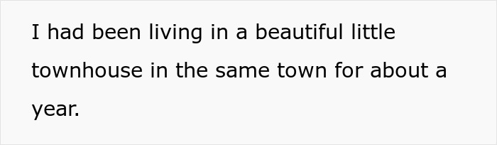 Woman Is Happy To Finally Get Her Own Dwelling, Shady Friend Wants To Move In There Too Woman Is Happy To Finally Get Her Own Dwelling, Shady Friend Wants To Move In There Too