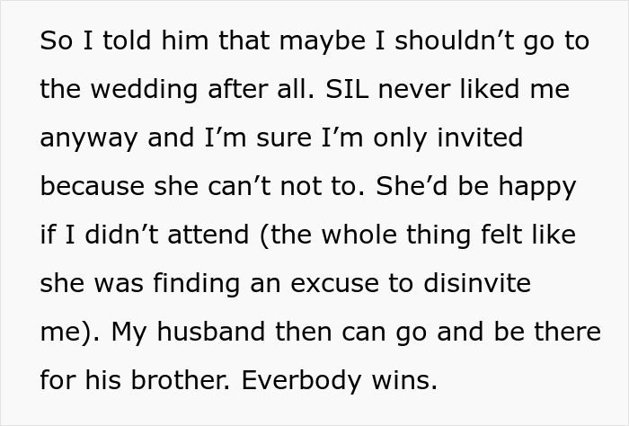 Woman Wears A White Dress For Her Birthday, Enrages Future SIL Whose Wedding Is In Two Weeks Woman Wears A White Dress For Her Birthday, Enrages Future SIL Whose Wedding Is In Two Weeks