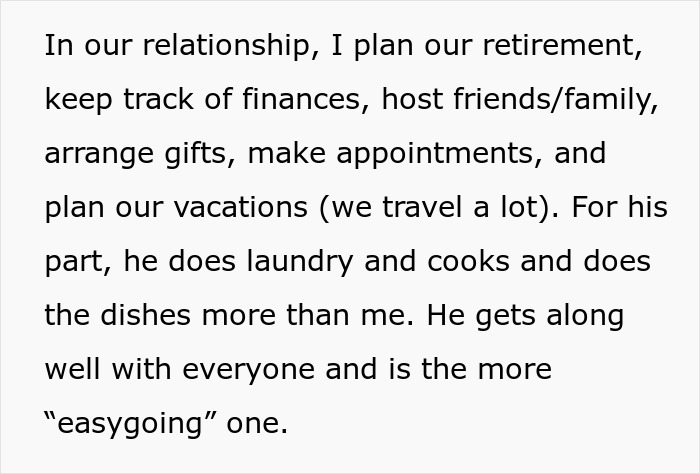 “I Just Feel Exhausted”: Woman’s Mulling Over Canceling Xmas Trip After Zero Help From Family “I Just Feel Exhausted”: Woman’s Mulling Over Canceling Xmas Trip After Zero Help From Family