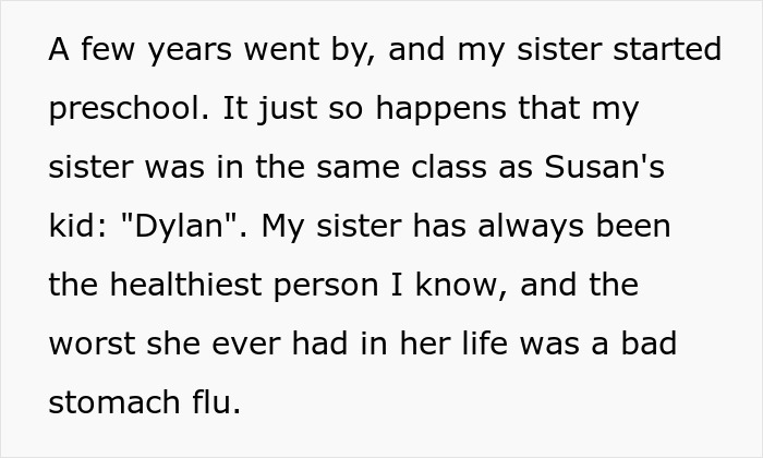 Woman Gets Blasted For Formula Feeding Her Kids By Local Mom, Years Later Gets Petty Revenge Woman Gets Blasted For Formula Feeding Her Kids By Local Mom, Years Later Gets Petty Revenge
