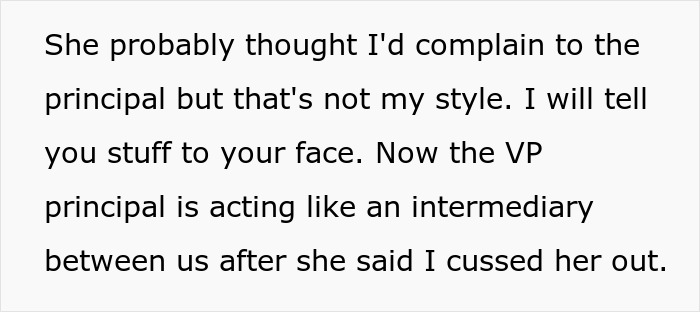 Single Dad Of 3 Livid Over Teacher Giving His Family Info To Press, Wonders If He Overreacted Here Single Dad Of 3 Livid Over Teacher Giving His Family Info To Press, Wonders If He Overreacted Here