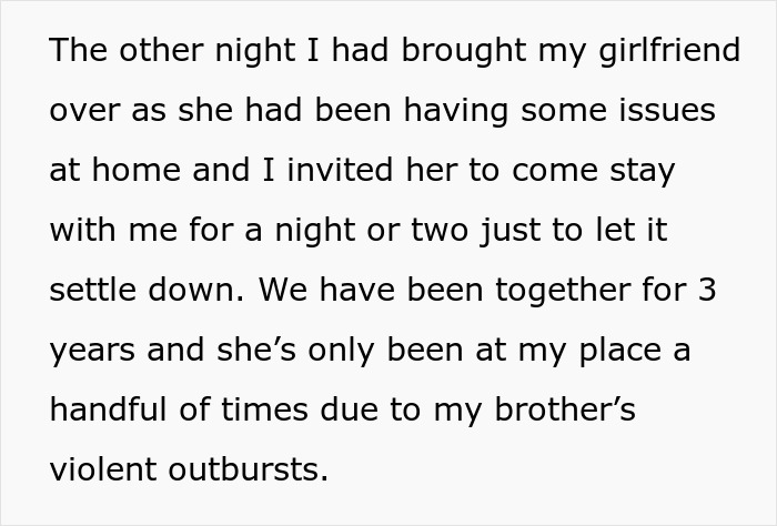  “I Can’t Wait To Abandon My Disabled Brother”: The Internet Showers Man With Support