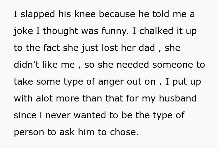 In-Laws Do DNA Tests To Make Sure Their Grandkids Are Really Theirs, The Kids' Mom Is Crushed In-Laws Do DNA Tests To Make Sure Their Grandkids Are Really Theirs, The Kids' Mom Is Crushed