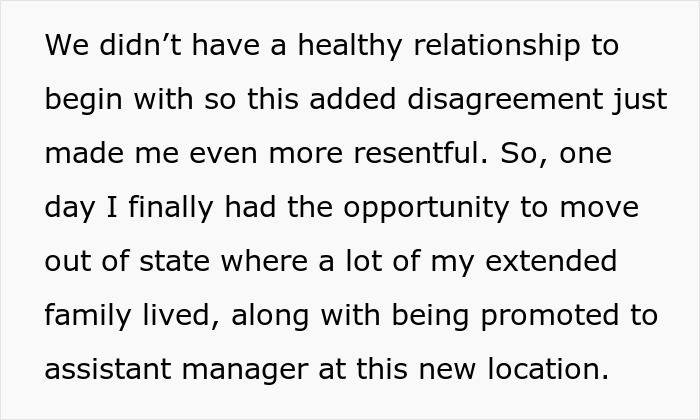 Dad Offers Daughter A Deal So She Changes The Job He’s Embarrassed About, He Ends Up With Nothing Dad Offers Daughter A Deal So She Changes The Job He’s Embarrassed About, He Ends Up With Nothing