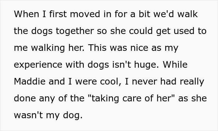 Woman Throws Dog Waste In Her Neighbors’ Bins And Doesn’t See The Problem With It, BF Ends It