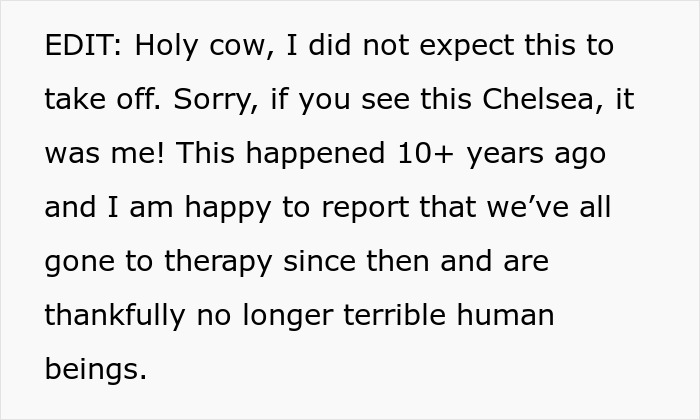 Woman Has Meltdown Over A Lost Wallet, Roommate Finds Out Why And Pulls Petty Revenge Woman Has Meltdown Over A Lost Wallet, Roommate Finds Out Why And Pulls Petty Revenge