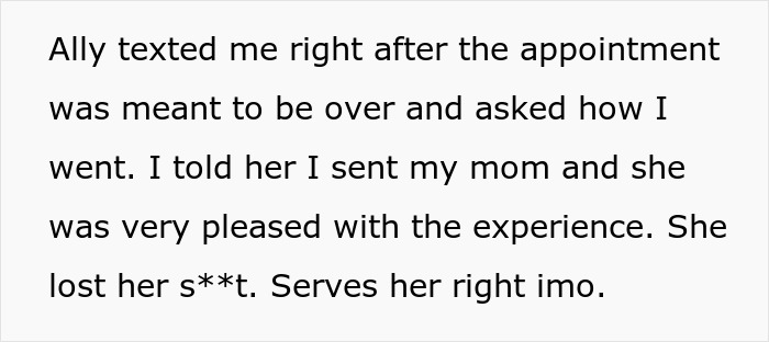 Bachelorette Party Excludes One Woman Because She Refuses To Shave, Bride-to-be Receives Revenge Bachelorette Party Excludes One Woman Because She Refuses To Shave, Bride-to-be Receives Revenge