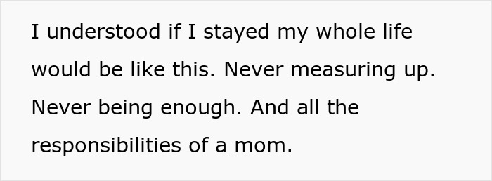 Woman Refuses To Be A Stepmother To Her BF's Kids After Their Mother Dies, Gets Told To 'Grow Up' Woman Refuses To Be A Stepmother To Her BF's Kids After Their Mother Dies, Gets Told To 'Grow Up'