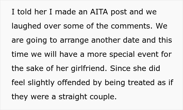 Dad’s Underwhelming Response To Daughter’s Gay Announcement Upsets Family Dad’s Underwhelming Response To Daughter’s Gay Announcement Upsets Family