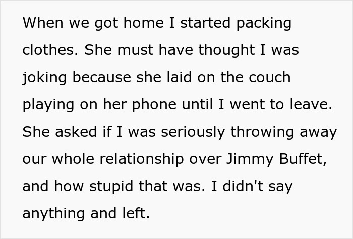 “I Really Just Can't Do It Anymore”: Mean Woman Gets Reality Check When Fiance Calls Off Engagement “I Really Just Can't Do It Anymore”: Mean Woman Gets Reality Check When Fiance Calls Off Engagement