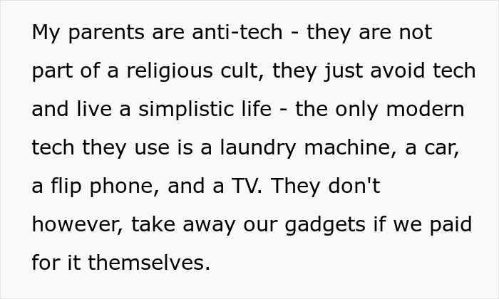 “Be A Man And Move Out”: Guy Has Enough Of His Mean Little Sister, Gets Revenge “Be A Man And Move Out”: Guy Has Enough Of His Mean Little Sister, Gets Revenge
