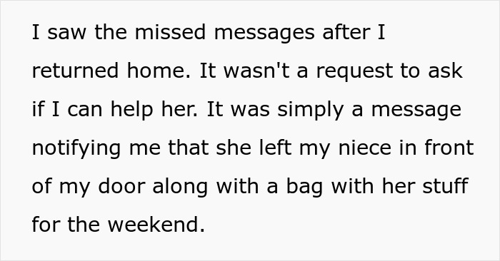 Neglectful Mom Drops Off Baby Without Making Sure Anyone's Home, Baby Ends Up Spending Night Alone